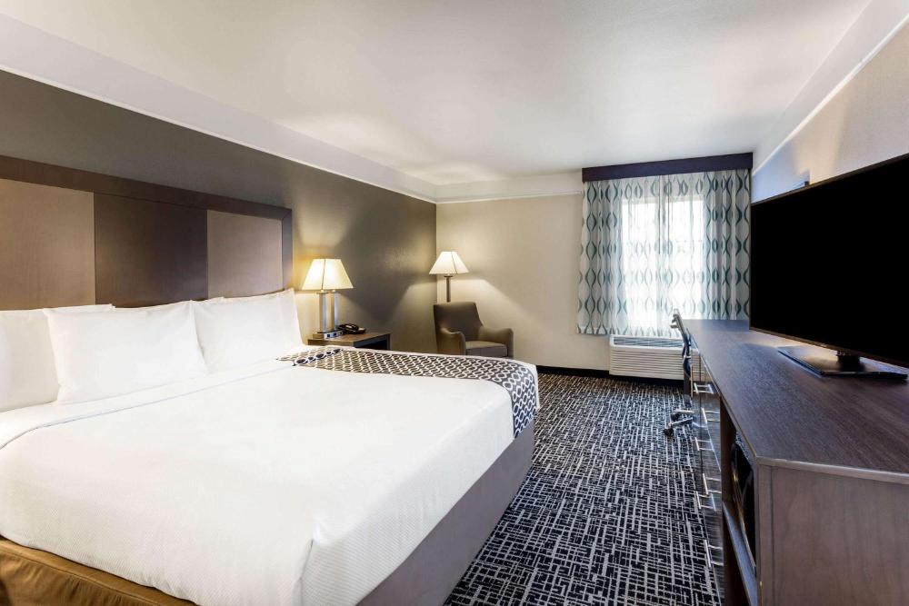 King Room interior